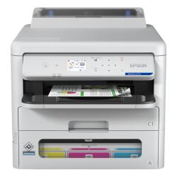 Epson WorkForce Pro EP-C 800 RDW