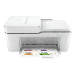 HP DeskJet Plus 4120 e