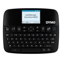 Dymo Labelmanager Executive 640 CB