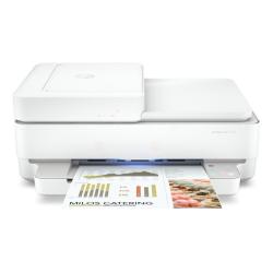 Série HP Envy 6400 e All-in-One