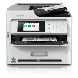 Epson WorkForce Pro WF-M 5899 DWF