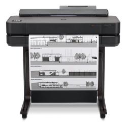 HP DesignJet T 650 24 polegadas
