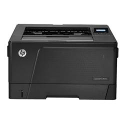 HP LaserJet Pro M 701 n