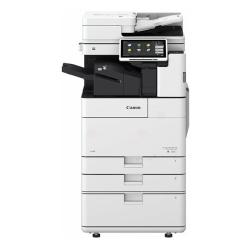 Canon IR Advance DX 4845 F
