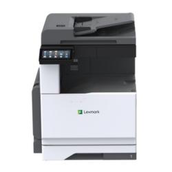 Lexmark MX 931 dse