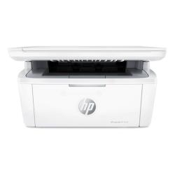 HP LaserJet MFP M 139 we