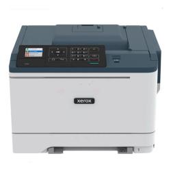 Série Xerox C 310