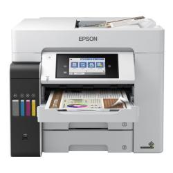 Epson EcoTank Pro L 6580