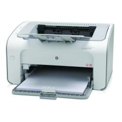 HP LaserJet Pro P 1102 Series