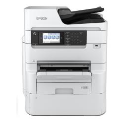 Epson WorkForce Pro WF-C 879 R A3