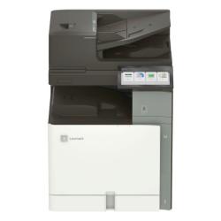 Lexmark XC 9600 Series