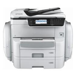 Epson WorkForce Pro WF-C 878 RDWF BAM