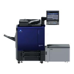 Konica Minolta bizhub C 3070