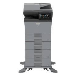 Sharp BP-C 535 WD