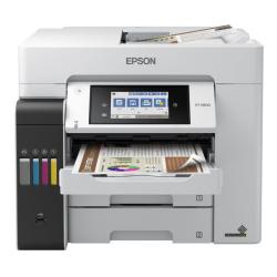 Epson EcoTank ET-5885