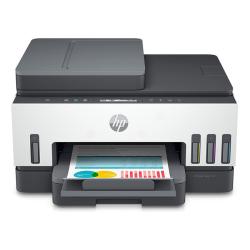 HP Smart Tank 750 Series