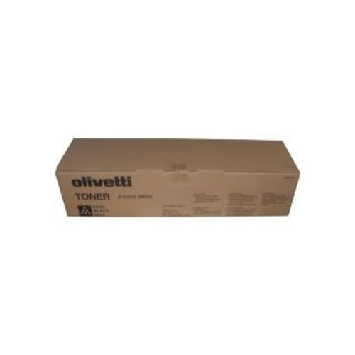Toner Original Olivetti FT 8021/9021 2un (Cart821)