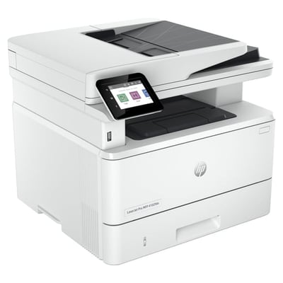 Multifunções HP LaserJet Pro 4102fdn