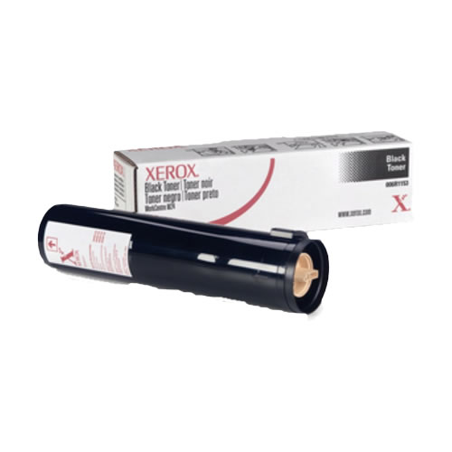 Toner Original Xerox Workcentre CM24 Preto