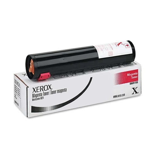 Toner Original Xerox Workcentre CM24 Magenta