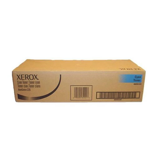 Toner Original Xerox C226 Ciano