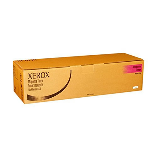Toner Original Xerox C226 Magenta