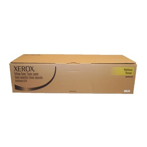 Toner Original Xerox C226 Amarelo