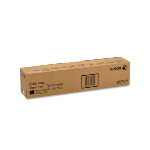 Toner Original Xerox Workcentre 7120 Preto 22K