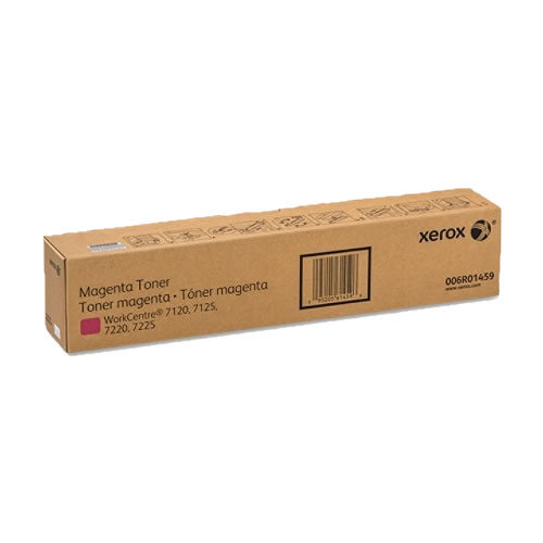 Toner Original Xerox Workcentre 7120 Magenta 15K