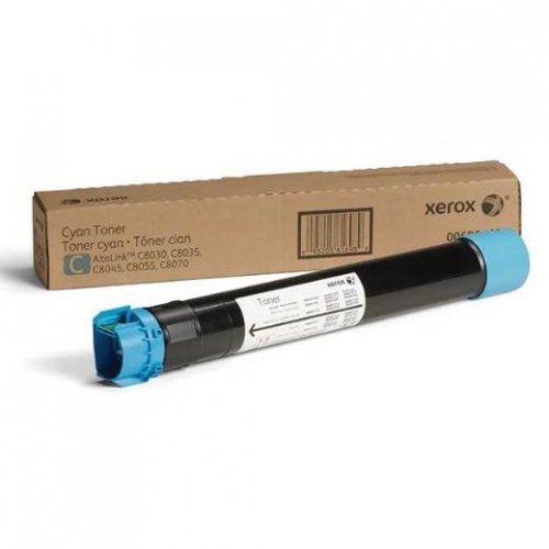 Toner Original Xerox AltaLink C8030 / C8045 Ciano