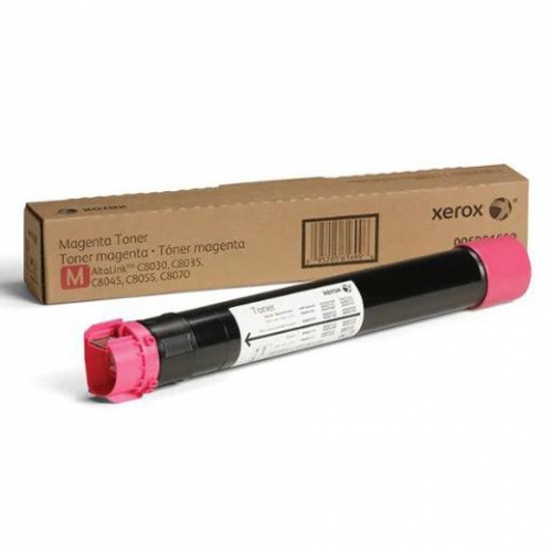 Toner Original Xerox AltaLink C8030 / C8045 Mag.
