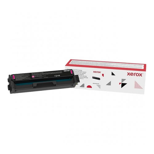 Toner Original Xerox C230 / C235 Magenta Alta Cap.