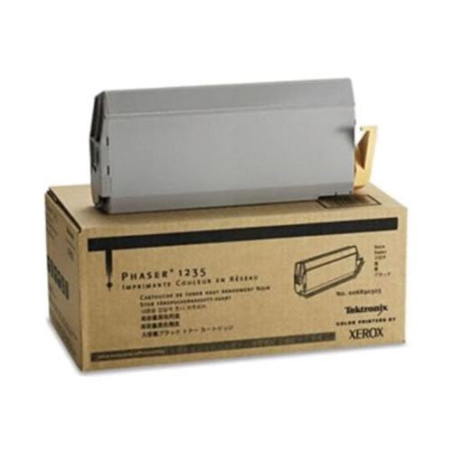 Toner Original Xerox Phaser 1235 Preto