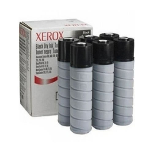 Toner Original Xerox WorkCentre Pro 75 6un