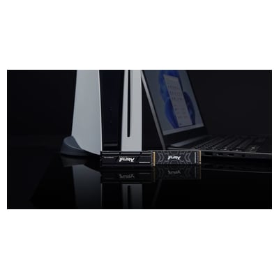 Disco SSD Kingston FURY Renegade 2 TB M.2 PCI Express 4.0 NVMe 3D TLC