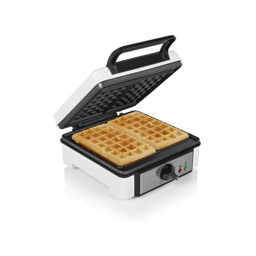 Máquina de Waffles PRINCESS 132397 1200W