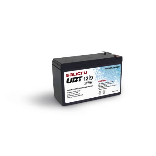 Bateria Salicru UBT 12/9 12V 9.00Ah