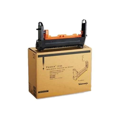 Kit de Imagem Orig. Xerox Phaser 1235 Ciano
