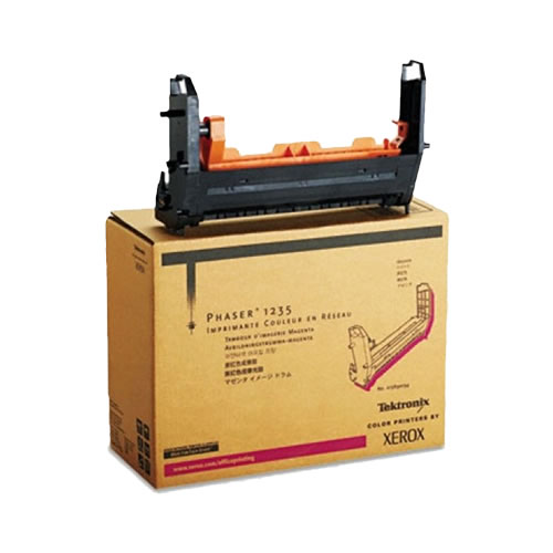 Kit de Imagem Orig. Xerox Phaser 1235 Magenta