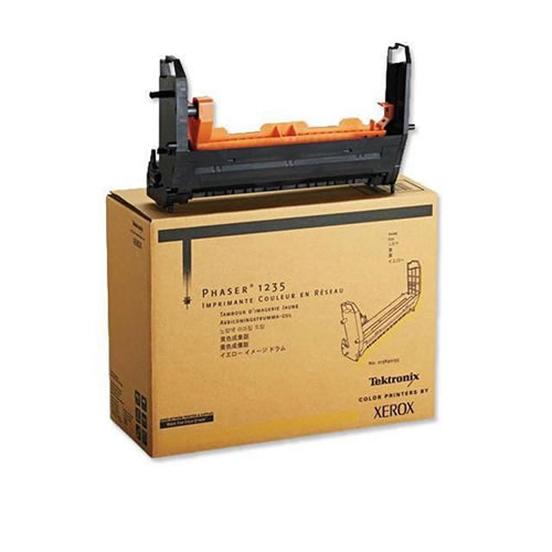 Kit de Imagem Orig. Xerox Phaser 1235 Amarelo