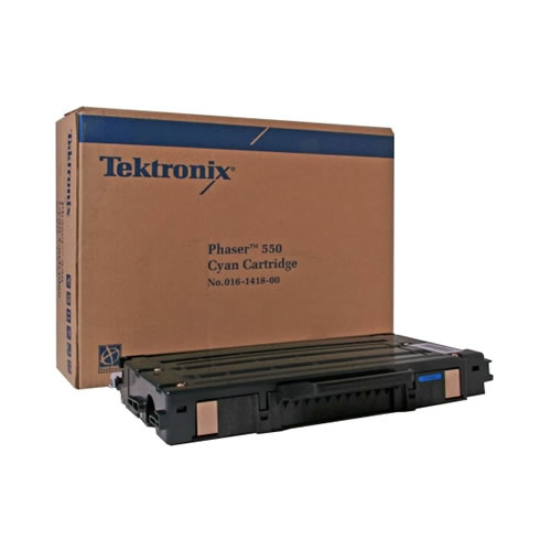 Toner Original Xerox Phaser 540Plus/550 Ciano