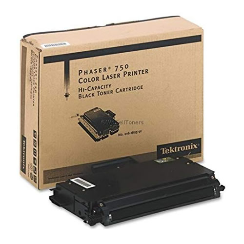 Toner Original Xerox Phaser 750 Preto Alta Cap.