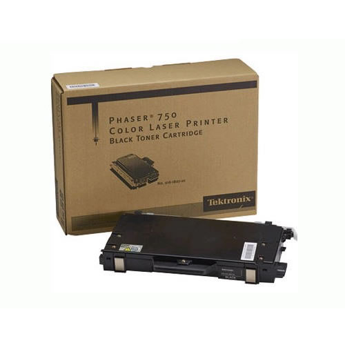Toner Original Xerox Phaser 750 Preto