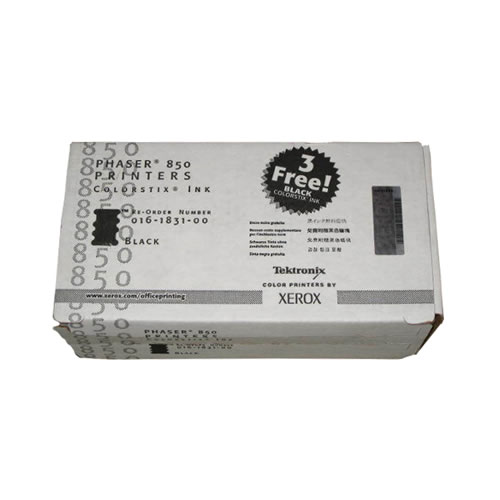 Stick Original Xerox Phaser 850 Preto 3un