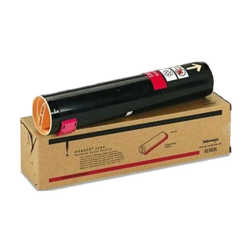 Toner Original Xerox Phaser 7700 Magenta