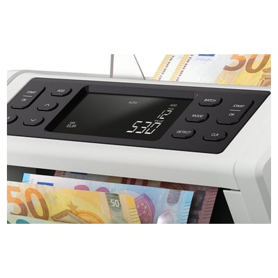 Contadora de Notas Safescan 2265 G2
