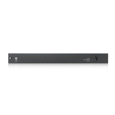 Switch de Rede Gerido Zyxel GS2220-28HP-EU0101F L2 Gigabit Ethernet (10/100/1000) Power over Ethernet (PoE)