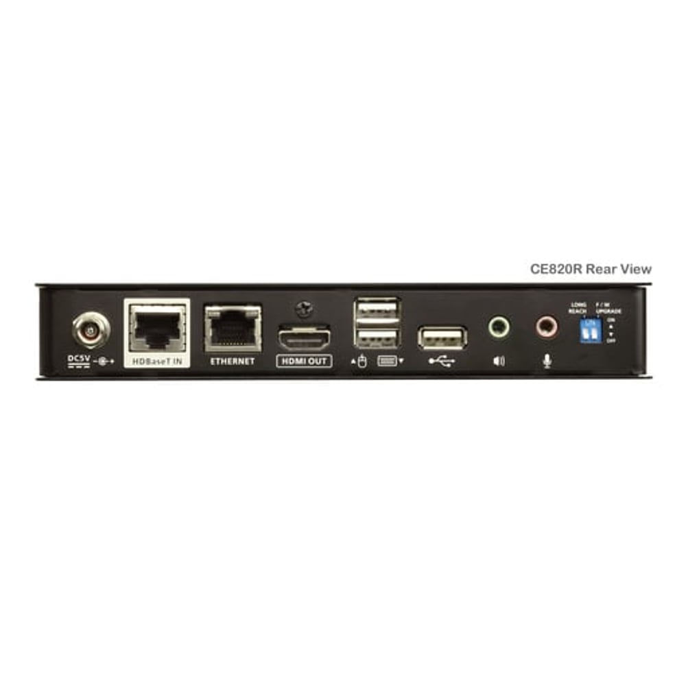 Extensor KVM ATEN ATEN CE820R-ATA-G
