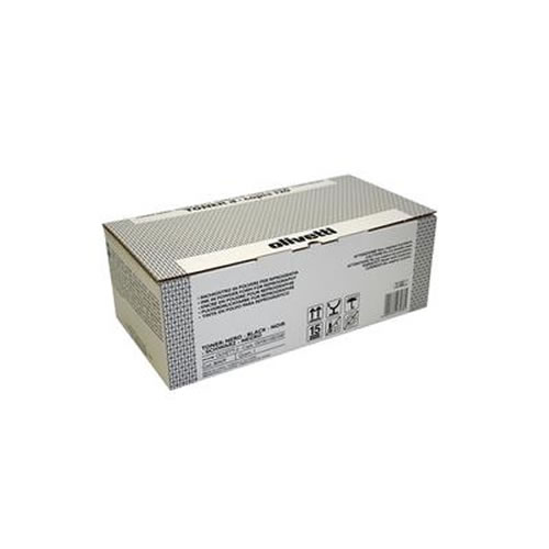 Toner Original Olivetti FT D-Cópia 12