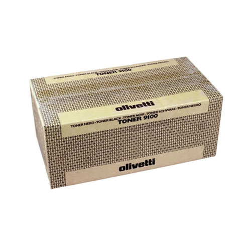 Toner Original Olivetti OFX9100